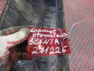 Изображение грузовика