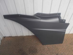 M3140520 MARSHALL Продолжение двери правое
