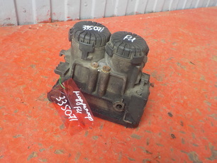 20828241 VOLVO Модулятор EBS, № XF335071