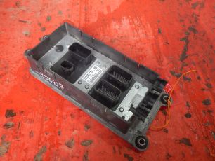 Изображение грузовика