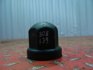 358246 SCANIA Колпачок на гайку, № XF308139