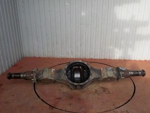 Изображение грузовика