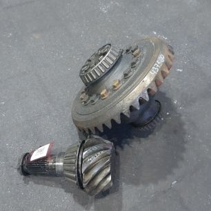 Изображение грузовика