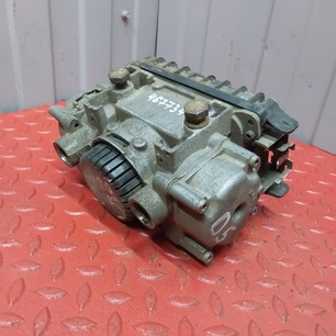 1607915 DAF Модулятор EBS, № XF467734