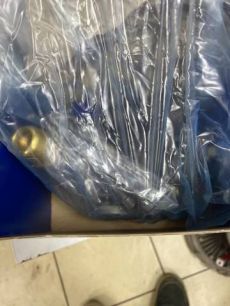 112191 DIESEL TECHNIC ТННД
