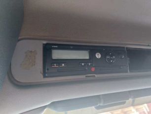 Изображение грузовика