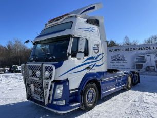Volvo FM с 2013