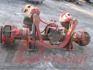 Изображение грузовика