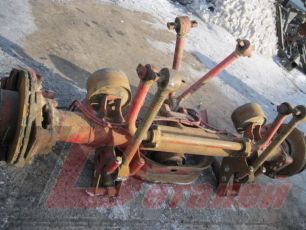 Изображение грузовика