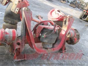 Изображение грузовика