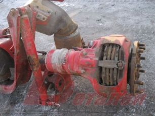 Изображение грузовика