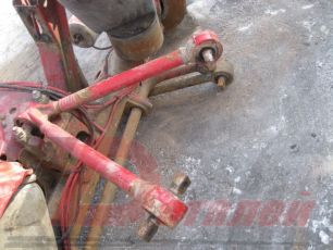 Изображение грузовика