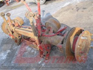 Изображение грузовика