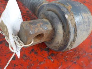 Изображение грузовика