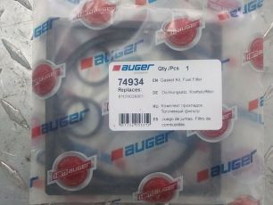 74934 AUGER Комплект прокладок