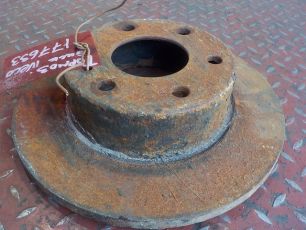 Изображение грузовика