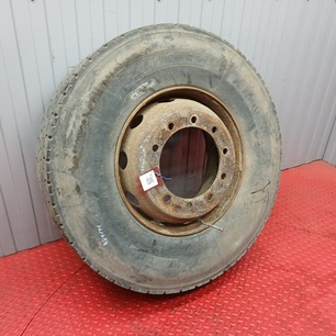 kog VOLVO Колесо, № XF487171