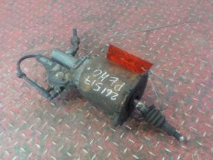 Изображение грузовика