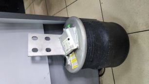 SP557023KP02 SAMPA Пневмоподушка