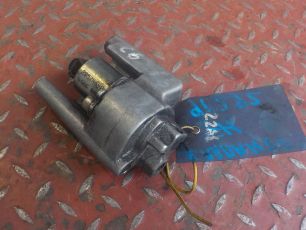 20713422 VOLVO Клапан VEB, № XF91292