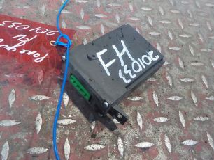 Изображение грузовика