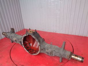 Изображение грузовика