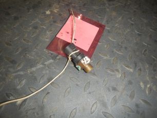 Изображение грузовика