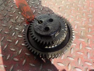 Изображение грузовика