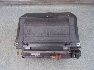 20853478 VOLVO Отопитель, № XF25439