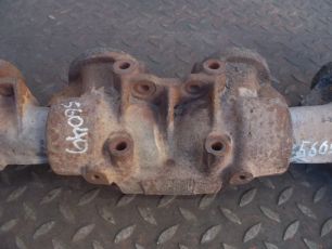 Изображение грузовика