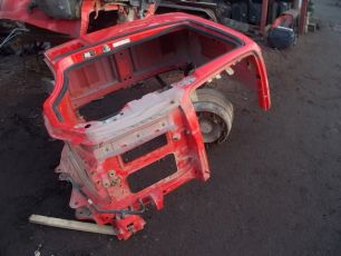 VOLVO Каркас кабины, № XF63332