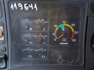 Изображение грузовика