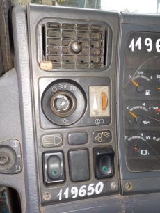 Изображение грузовика