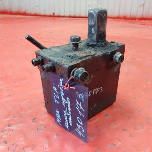 Изображение грузовика