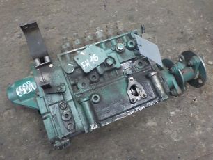 1556958 VOLVO ТНВД