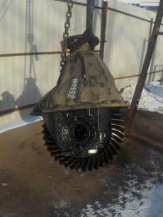 Изображение грузовика