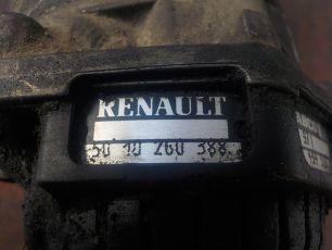 Изображение грузовика