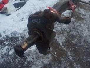 9433320002 MERCEDES Кулак поворотный правый, № XF101623