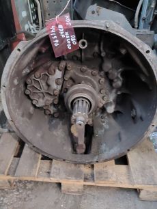 Изображение грузовика