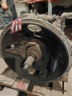 Изображение грузовика