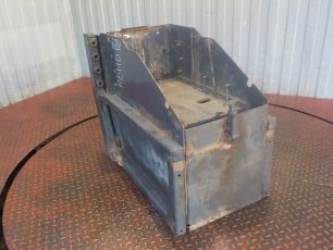 Изображение грузовика