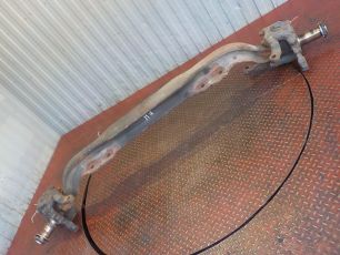 Изображение грузовика