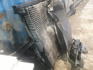 Изображение грузовика