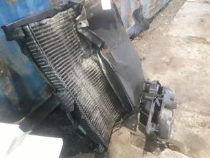 Изображение грузовика