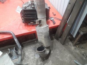 Изображение грузовика