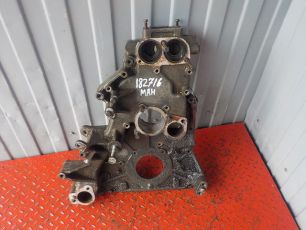 Изображение грузовика