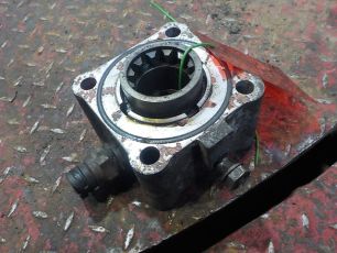 Изображение грузовика