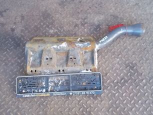 Изображение грузовика