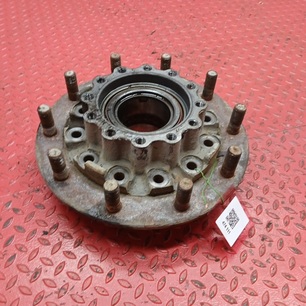 7186804 IVECO Ступица задняя, № XF474111