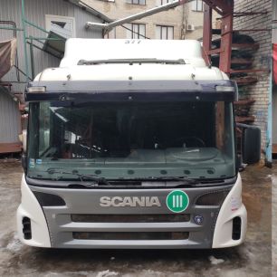 SCANIA Кабина, CP19 Standard, № XF230707